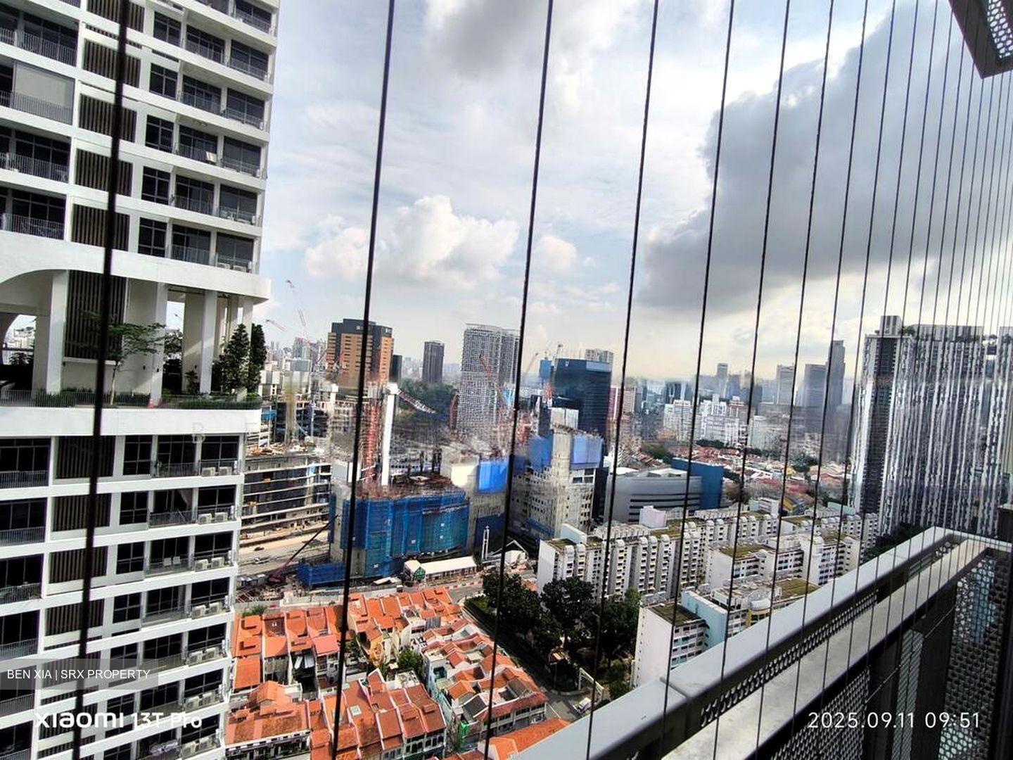 Spottiswoode 18 (D2), Apartment #508512281